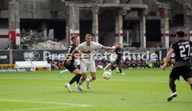 20.08.22 VfB Stuttgart - SC Freiburg