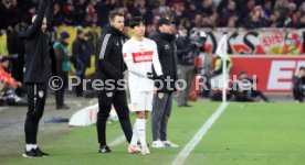 20.12.23 VfB Stuttgart - FC Augsburg