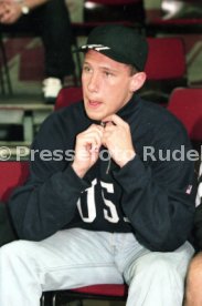 11.01.97 Hallen Masters Stuttgart