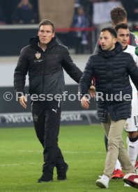VfB Stuttgart - FC Schalke 04