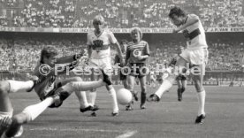 19.08.84 VfB Stuttgart - RSC Anderlecht