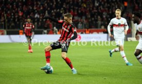 12.02.22 Bayer 04 Leverkusen - VfB Stuttgart