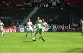 31.05.97 VfB Stuttgart - Arminia Bielefeld