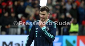 27.03.26 Schweiz - Deutschland