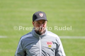 07.05.25 VfB Stuttgart Training