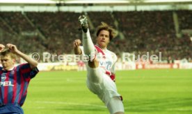 13.04.96 VfB Stuttgart - FC Bayern M&uuml;nchen