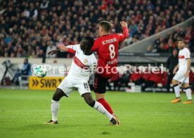 VfB Stuttgart - SC Freiburg