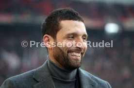 VfB Stuttgart - FC Bayern M&uuml;nchen