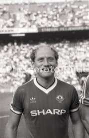 17.08.84 VfB Stuttgart - Manchester United