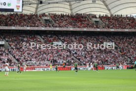 07.10.23 VfB Stuttgart - VfL Wolfsburg