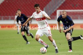 26.08.10 VfB Stuttgart - Slovan Bratislava