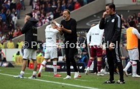 30.04.22 VfB Stuttgart - VfL Wolfsburg