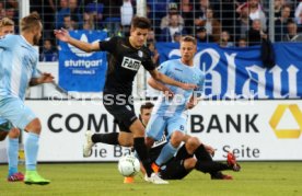 Stuttgarter Kickers