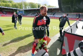 23.05.21 1. FC Heidenheim - Karlsruher SC