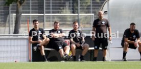 24.08.24 U19 VfB Stuttgart - U19 Stuttgarter Kickers