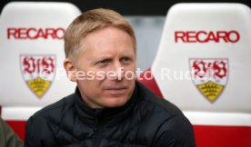VfB Stuttgart - Hannover 96