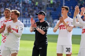 02.05.26 TSG 1899 Hoffenheim - VfB Stuttgart