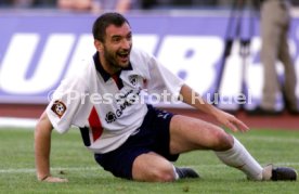 28.05.99 SSV Ulm 1846 - Stuttgarter Kickers