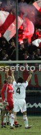 FC Parma - VfB Stuttgart