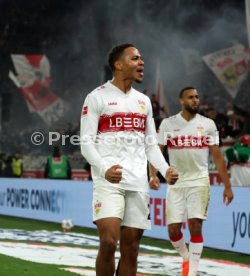 13.01.26 VfB Stuttgart - Eintracht Frankfurt