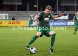 21.03.21 SC Freiburg - FC Augsburg
