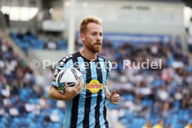 24.08.21 SV Waldhof Mannheim - SV Meppen