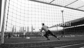 VfB Stuttgart - Hannover 96