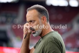 03.09.22 VfB Stuttgart - FC Schalke 04