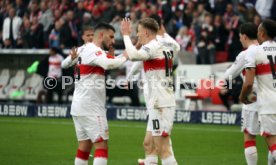 12.04.26 VfB Stuttgart - Hamburger SV