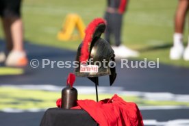 22.06.25 Stuttgart Surge - Cologne Centurions
