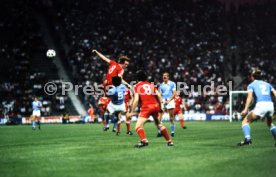 30.05.79 Nottingham Forest - Malm&ouml; FF
