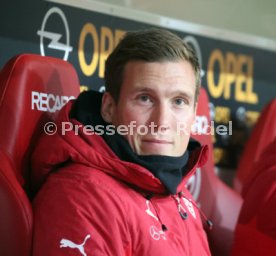 1. FSV Mainz 05 - VfB Stuttgart