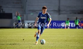 21.02.21 Karlsruher SC - 1. FC N&uuml;rnberg