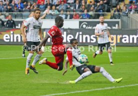 Eintracht Frankfurt - VfB Stuttgart