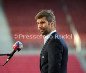 07.11.20 VfB Stuttgart - Eintracht Frankfurt