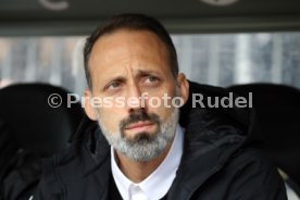 FC St. Pauli - VfB Stuttgart