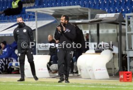 21.12.20 Karlsruher SC - Hamburger SV