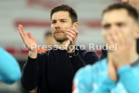 10.12.23 VfB Stuttgart - Bayer 04 Leverkusen