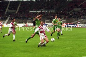 13.05.95 VfB Stuttgart - SV Werder Bremen