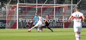 02.09.21 VfB Stuttgart - 1. FC N&uuml;rnberg
