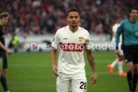 18.01.26 VfB Stuttgart - 1. FC Union Berlin