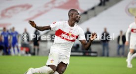 22.09.23 VfB Stuttgart - SV Darmstadt 98