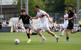 09.05.26 U17 VfB Stuttgart - U17 FC Augsbug