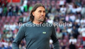 FC Augsburg - VfB Stuttgart