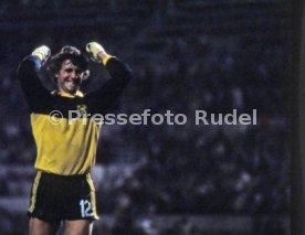 EM 1980 Deutschland - Belgien
