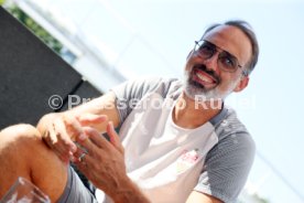 03.08.22 VfB Stuttgart Matarazzo