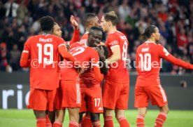 04.10.22 FC Bayern M&uuml;nchen - FC Viktoria Pilsen