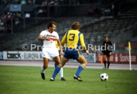 VfB Stuttgart - Spandauer SV