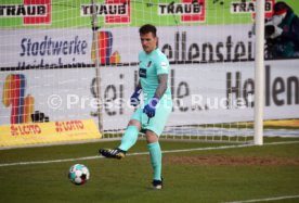 21.04.21 1. FC Heidenheim - VfL Bochum