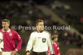 27.03.96 Deutschland - D&auml;nemark